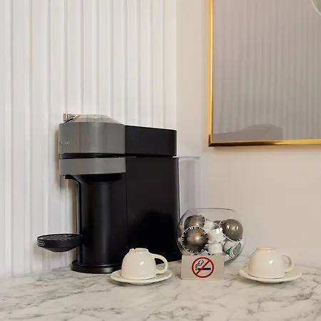 Royal - Luxury B - Old - Victoriei * 布加勒斯特