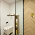 شقة Royal - Luxury B - Old - Victoriei