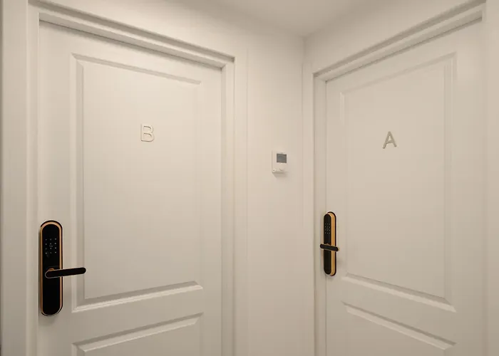 Apartament Royal - Luxury B - Old - Victoriei