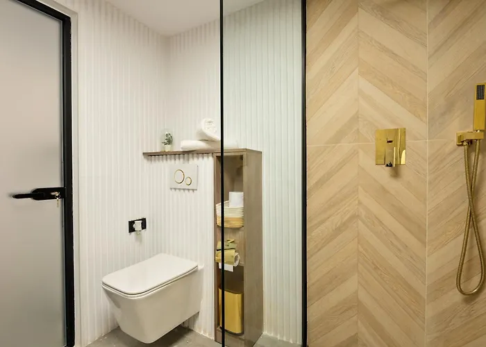 Apartament Royal - Luxury B - Old - Victoriei