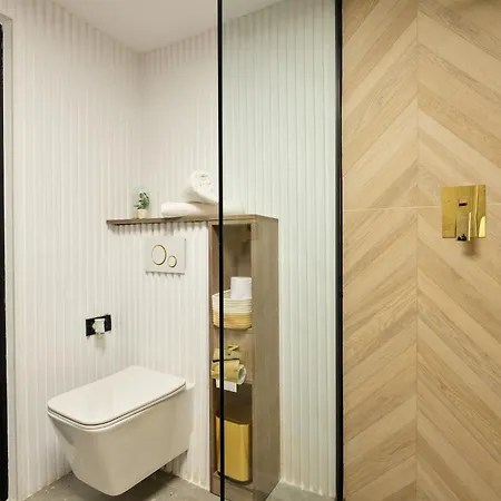Appartamento Royal - Luxury B - Old - Victoriei