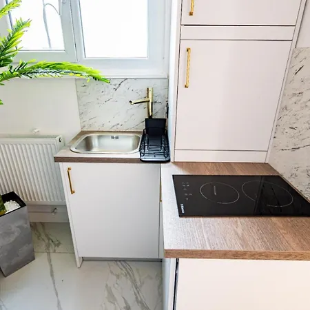 Royal - Luxury B - Old - Victoriei *