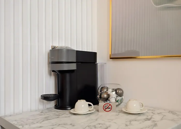 Royal - Luxury B - Old - Victoriei * ブカレスト