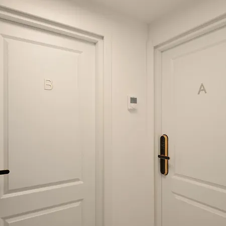 Appartamento Royal - Luxury B - Old - Victoriei